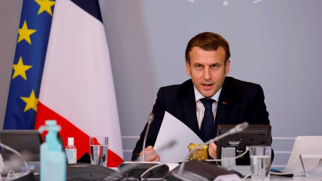 Франция настоява ЕС да приеме рекордния бюджет без Полша и Унгария