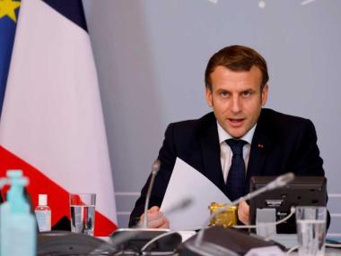 Франция настоява ЕС да приеме рекордния бюджет без Полша и Унгария