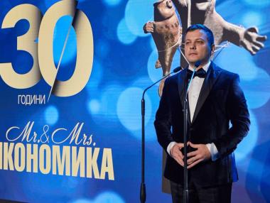 Индустриалците са на първа линия, спасявайки икономиката