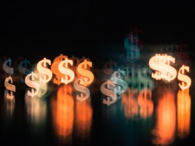 Пазарите са уморени от хаоса на Тръмп