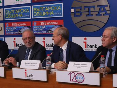 Бизнесът категорично отхвърли увеличаването на минималната заплата