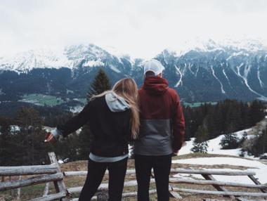 Швейцария също ще разчита на местни туристи за спасяване на сезона