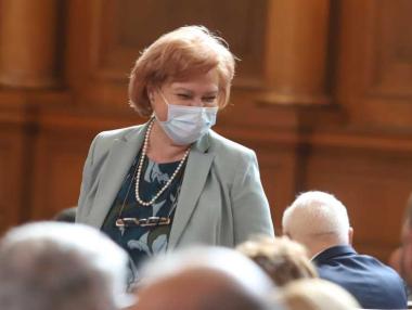 Депутатите дадоха живот на СУПТО регулациите