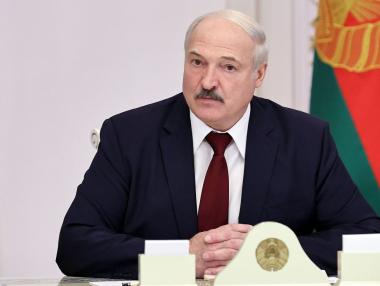 Европейските лидери приеха новите санкции срещу Беларус