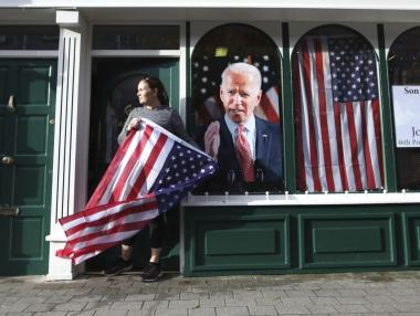 Джорджия приключи с броенето и потвърди победата на Джо Байдън