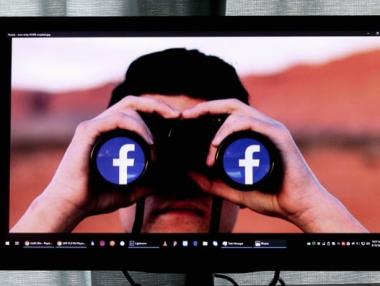 Изкуственият интелект на Facebook хваща 95% от речта на омразата