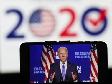 Байдън навърши 78 години - годен ли е да управлява Америка?