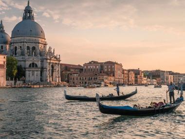 Венеция отлага туристическия данък до 2022 г.