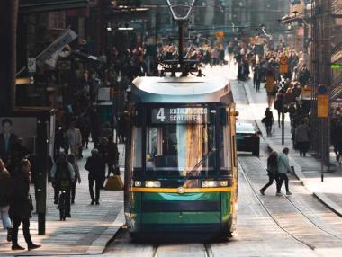 Финландия превантивно затяга мерките срещу COVID-19