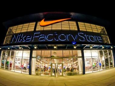 Nike увеличава рязко дивидента си с очаквания за скок на продажбите