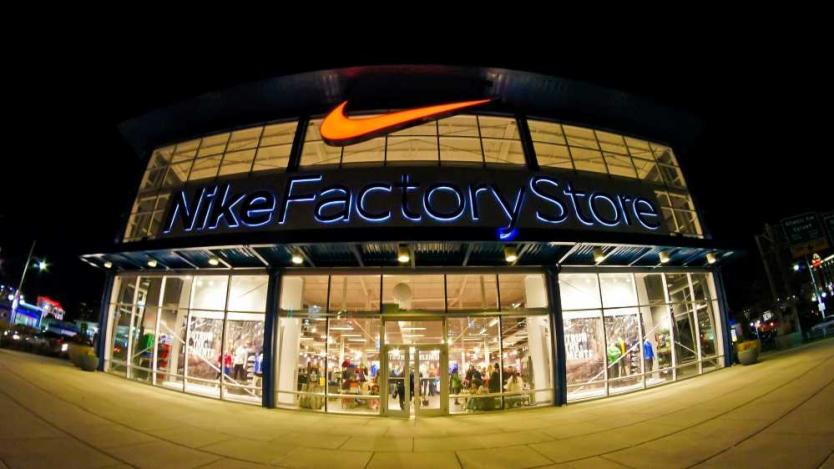 Nike увеличава рязко дивидента си с очаквания за скок на продажбите