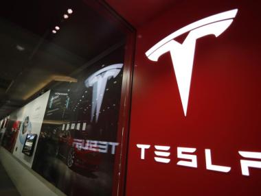 Този път заводът на Tesla не попада в обхвата на ограниченията в Калифорния