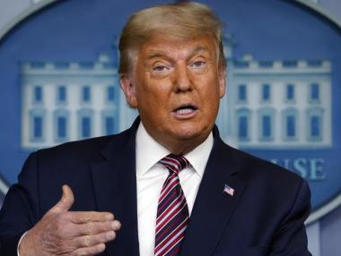 Тръмп с пореден провал за оспорване на изборите