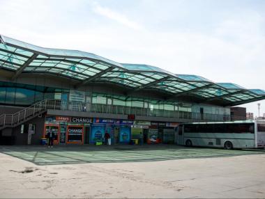 Автобусните превозвачи готвят протест заради ветото върху нерегламентирания превоз