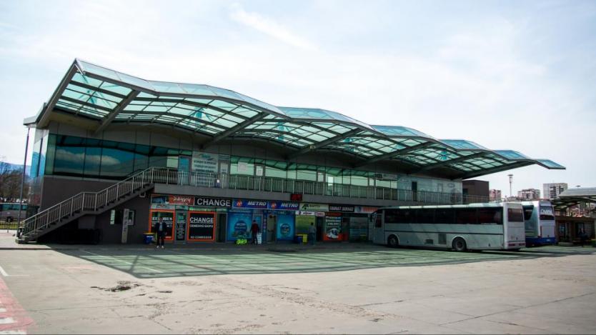 Автобусните превозвачи готвят протест заради ветото върху нерегламентирания превоз