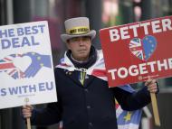 Sky News : Сделка по Brexit е договорена на 95%