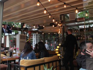 Заведенията настояха за строги санкции срещу нарушителите в бранша