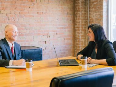 Германия въвежда задължителни квоти за жени в управлението на компаниите