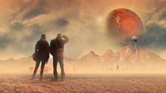 Мъск разказа как си представя хората да живеят на Марс