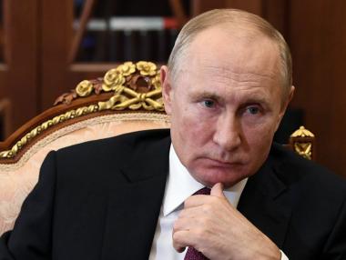 Путин не признава победата на Байдън