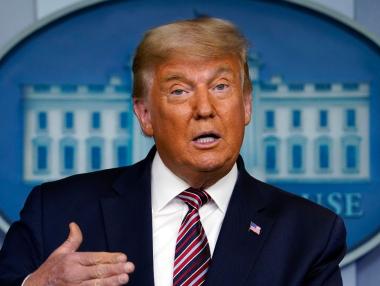 САЩ добавят още 89 китайски компании към „черния“ си списък