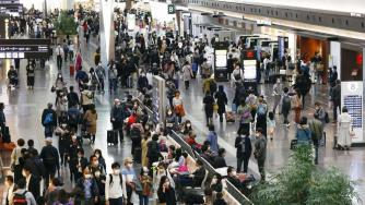 QR кодове – възможно решение за рестартиране на туризма