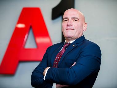 Явор Колев смени ГДБОП с A1 България