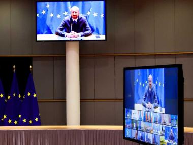 Правилата в ЕС се спазват само преди да станеш член