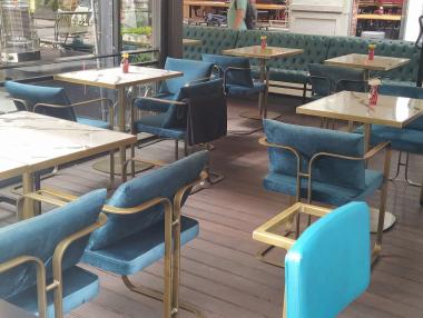 Заведенията настояват за финансова подкрепа от държавата