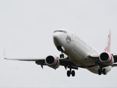 Ваксината за COVID-19 ще бъде задължителна на борда на Qantas