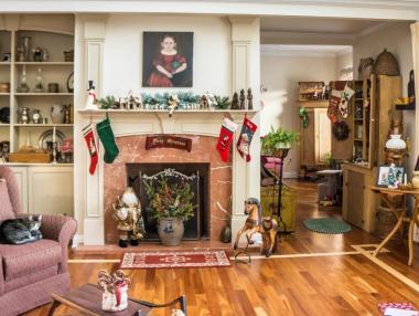 СЗО съветва да се избягват големите семейни събирания по Коледа