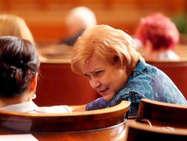 ГЕРБ си отмени поправката за бързите кредити