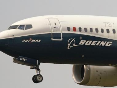 ЕС също даде зелена светлина за завръщане на Boeing 737 Max