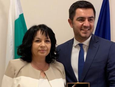 Северна Македония засега се отказва от АЕЦ „Белене“