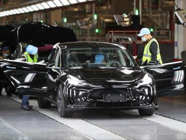 Мъск обмисля нов модел Tesla специално за Европа