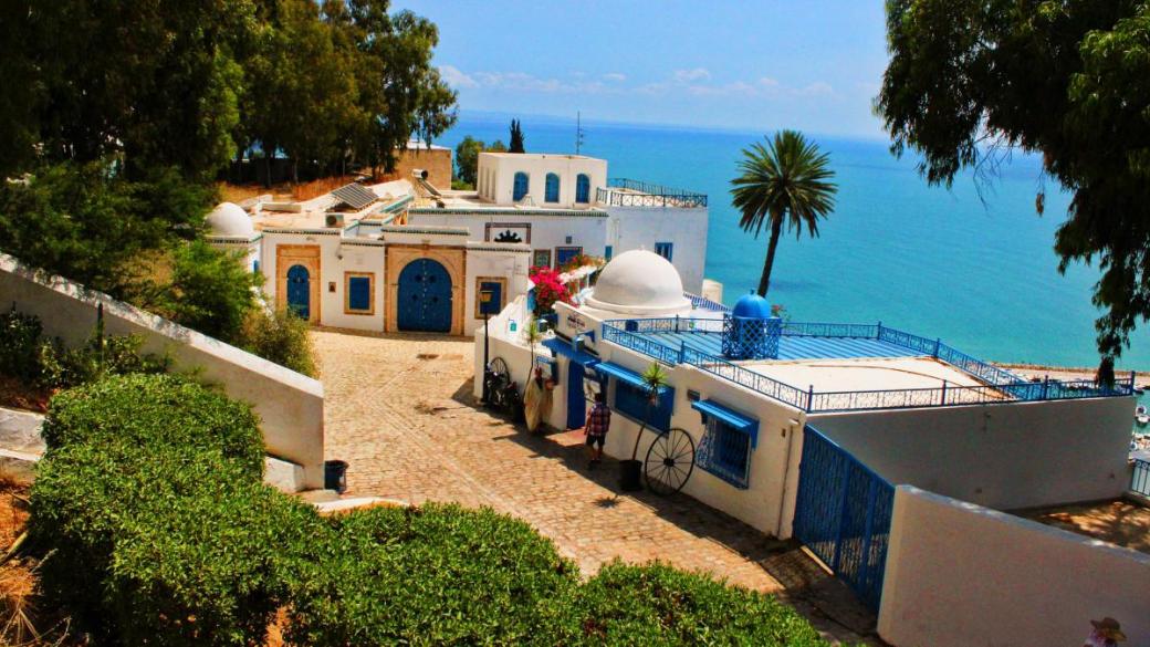 Тунис отваря отново границите си за туристи