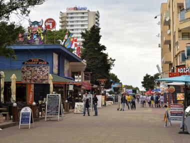 Туроператорите се оплакаха от липса на държавна подкрепа