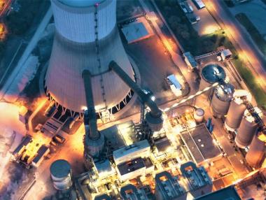 ТЕЦ „Ей И Ес Гълъбово“ приключи плановия ремонт на двата енергоблока