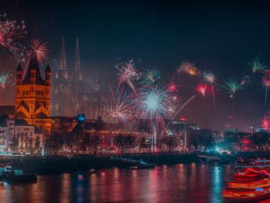 Как европейците ще прекарат Коледа под знака на Covid-19