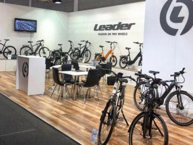 „Лидер-96“ разширява завода си за електрически велосипеди с 4 млн. лв.