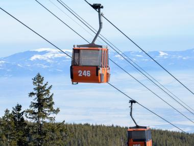 България няма да затваря ски пистите въпреки исканията на Германия