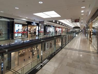 „Черен петък”: От финансова катастрофа до мания за пазаруване