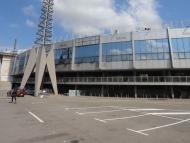 Буферните паркинги в София са безплатни заради мръсния въздух