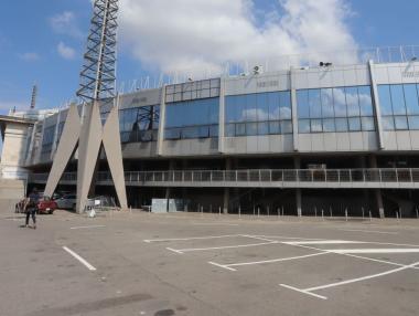 Буферните паркинги  в София са безплатни заради мръсния въздух