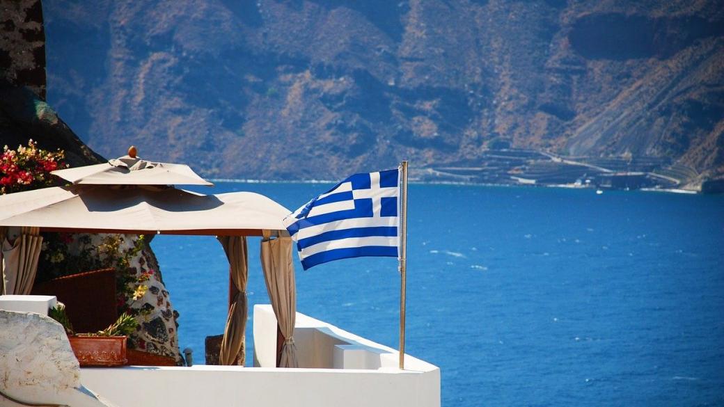 Гърция удължава националната карантина
