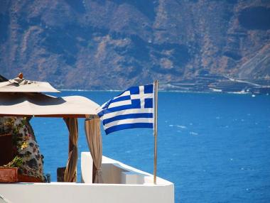 Гърция удължава националната карантина