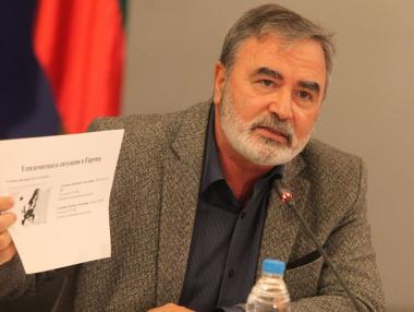 Отварянето в България на 21 декември няма да е пълно