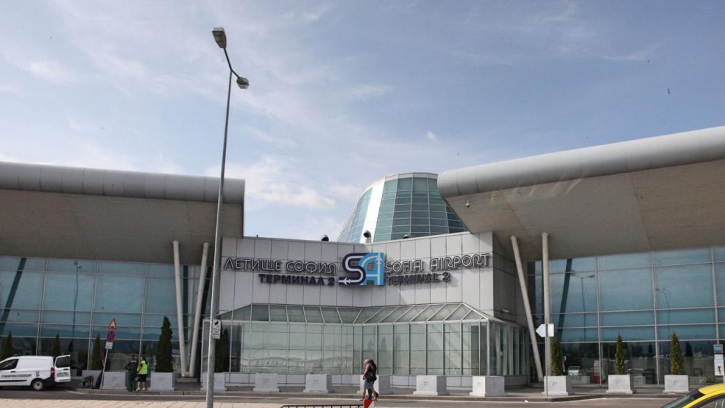 КЗК разреши на „СОФ Кънект“ да придобие част от Летище София
