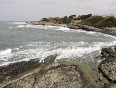 Туризмът в България не спира да страда и през октомври