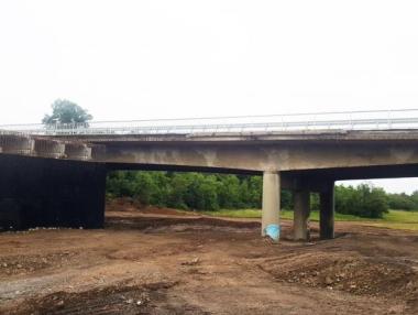 Утре се пуска част от Северната дъга на Околовръстното на София